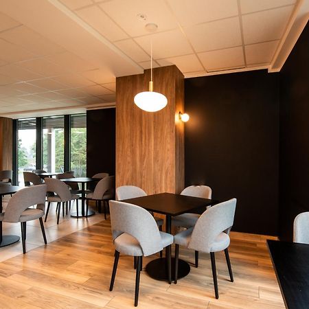 Interferie Dabki Su Argentyt Hotell Eksteriør bilde